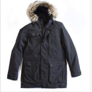 Adv3nture men’s parka